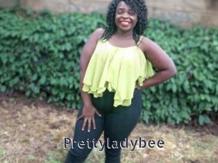 Prettyladybee