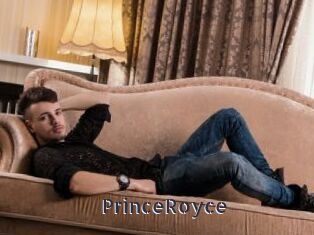 PrinceRoyce