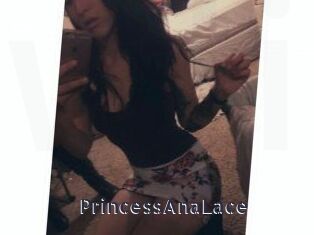 PrincessAnaLace