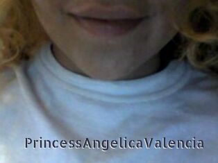 PrincessAngelicaValencia