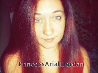 PrincessAriallJordan