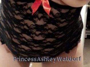 PrincessAshleyWaldorf