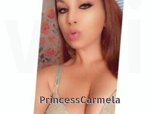 PrincessCarmela