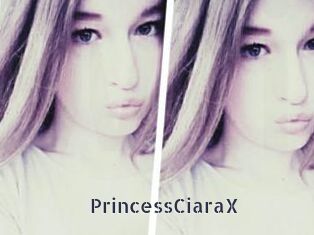 PrincessCiaraX