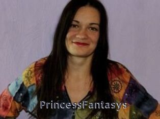 PrincessFantasys