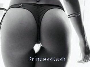 PrincessKash