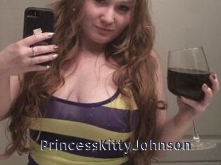 PrincessKittyJohnson