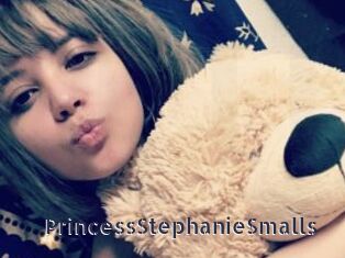 PrincessStephanieSmalls