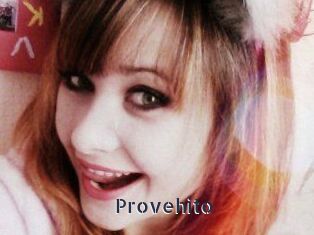 Provehito