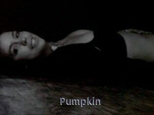 Pumpkin