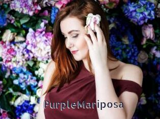 PurpleMariposa