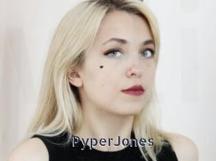 PyperJones