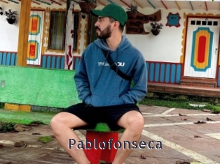 Pablofonseca