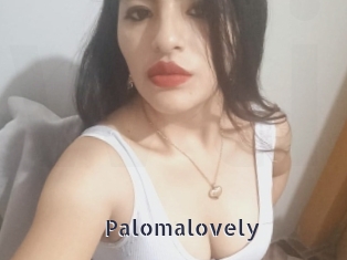 Palomalovely