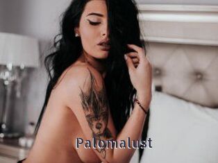 Palomalust