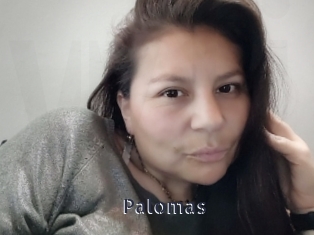 Palomas