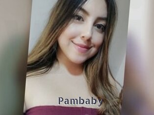 Pambaby