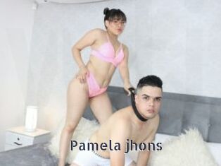 Pamela_jhons