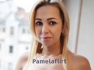 Pamelaflirt