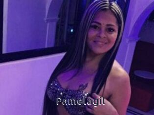 Pamelagil