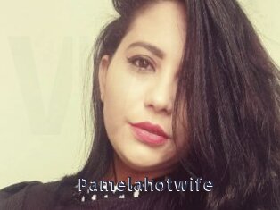 Pamelahotwife