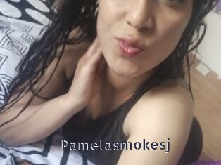 Pamelasmokesj