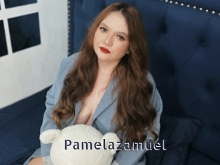 Pamelazamuel