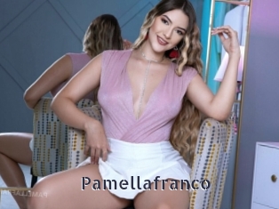 Pamellafranco