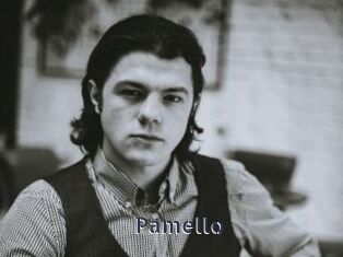 Pamello