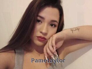 Pametaylor