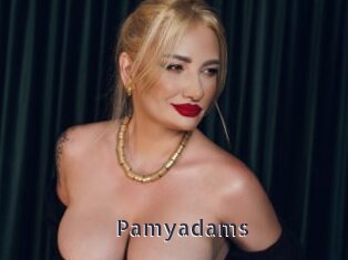 Pamyadams