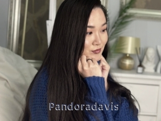 Pandoradavis