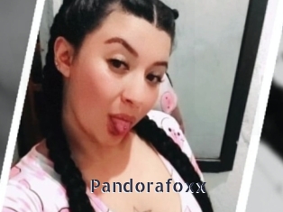 Pandorafoxx