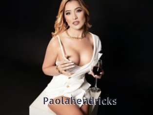 Paolahendricks