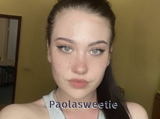 Paolasweetie