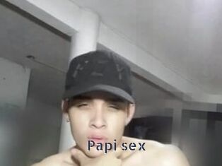 Papi_sex