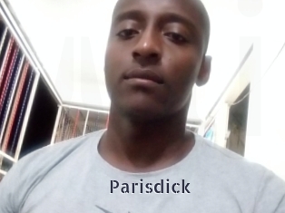 Parisdick