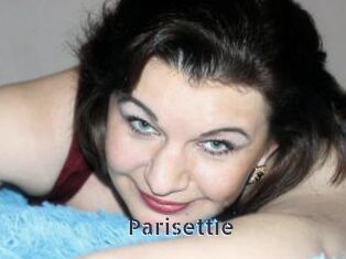 Parisettie