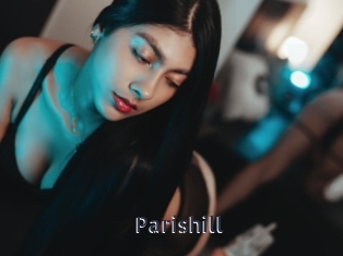 Parishill