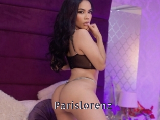 Parislorenz