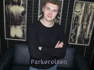 Parkerolsen