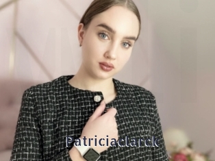 Patriciaclarck