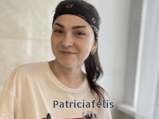 Patriciafelis