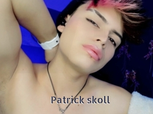 Patrick_skoll