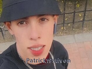 Patrick19stiven