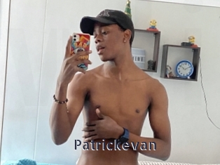 Patrickevan