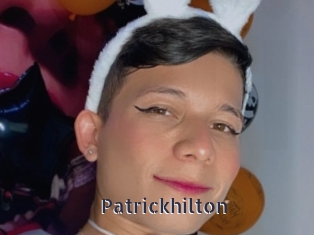 Patrickhilton