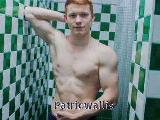 Patricwallis