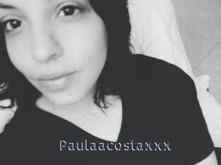 Paulaacostaxxx