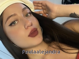 Paulaalejandra